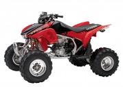 Honda TRX450R